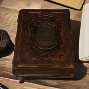 Роберт Грин. 24 закона обольщения — книга — красивый подарок — фотография 1