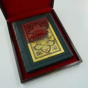 Книга «История ИСЛАМА» — необычный подарок — фотография 2