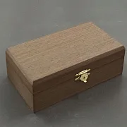 Дамасский складной нож «Узор» в подарок — фотография 3