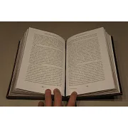 Ручная работа: 50-й закон власти Роберта Грина — книга — фотография 4