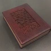 Книга "История Российского Флота" — историческое издание — необычный подарок — фотография 3