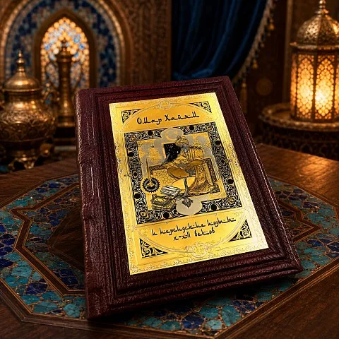 Книга Омар Хайям и персидские поэты 10-16 веков — книга для руководителя — необычный подарок