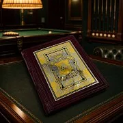 Бильярд — издание — оригинальный подарок — фотография 1