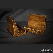 Икона: Святой Николай Чудотворец +подставка — необычный подарок — фотография 8