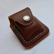 В подарок: Зажигалка Zippo с гравировкой "Медведь". Златоуст — фотография 3