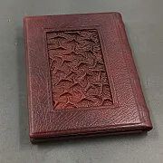 Книга Сергей Есенин "Отыграла роща золотая" — оригинальный подарок — фотография 2