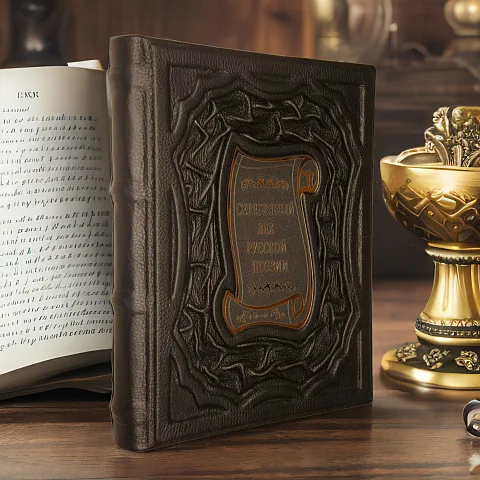 На память: Серебряный век русской поэзии — книга