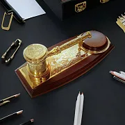 Молоток судьи. Златоуст — необычный подарок — фотография 1