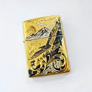 В подарок: Зажигалка Zippo "Орел" № 3 — фотография 6
