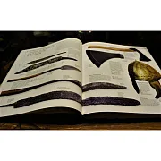 Оружие — книга в кожаном переплёте — оригинальный подарок — фотография 2