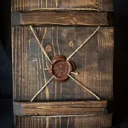Икона Святого Николая — оригинальный подарок — фотография 4